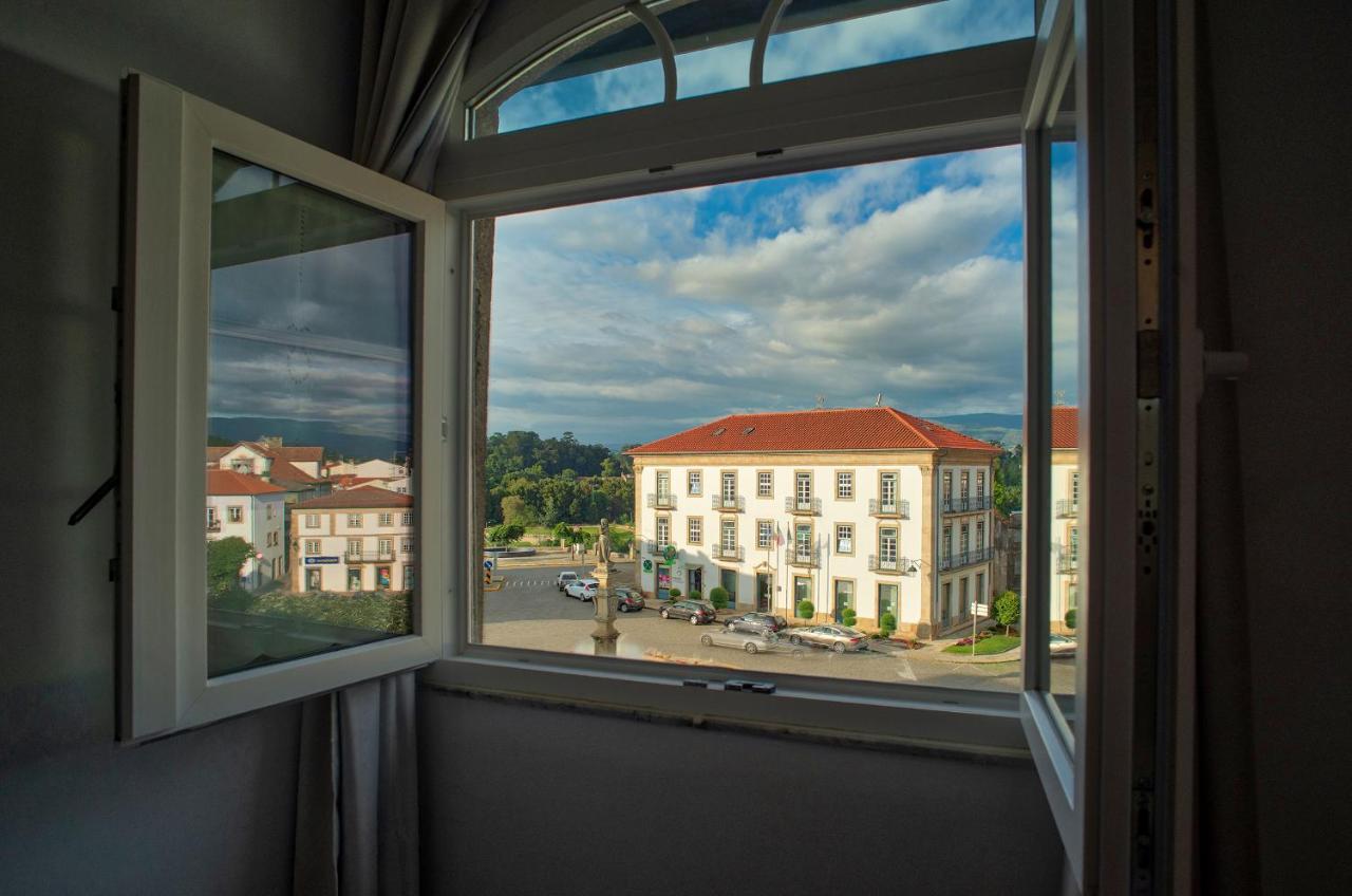Raiano Guest House Monção Esterno foto