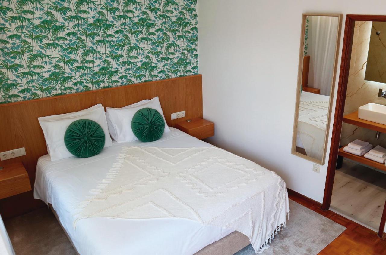 Raiano Guest House Monção Esterno foto