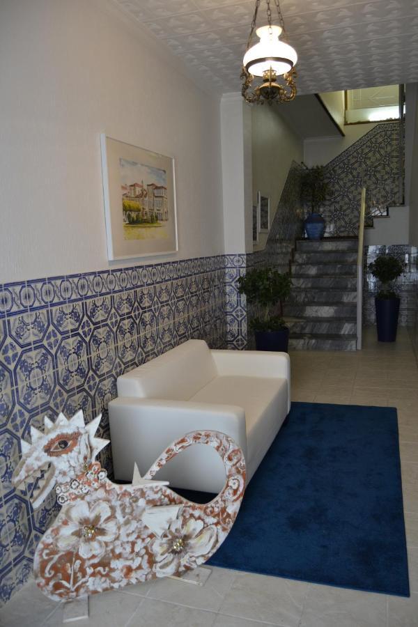 Raiano Guest House Monção Esterno foto